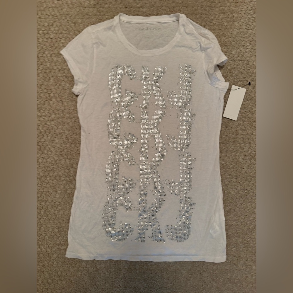 Calvin Klein Jeans shirt